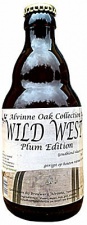 Alvinne Wild West Plum Edition 2016 copy