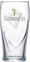 Бокал Guinness