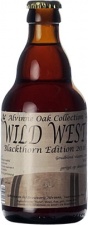 Alvinne - Wild West Blackthorn Edition 2016 copy